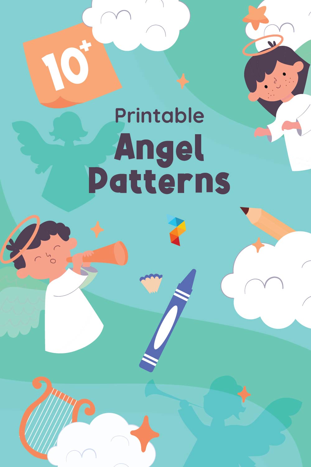 Angel Patterns