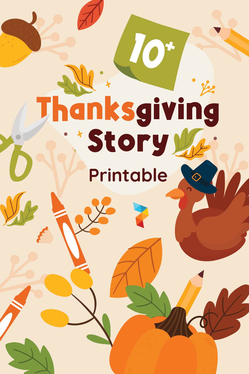 Thanksgiving Story