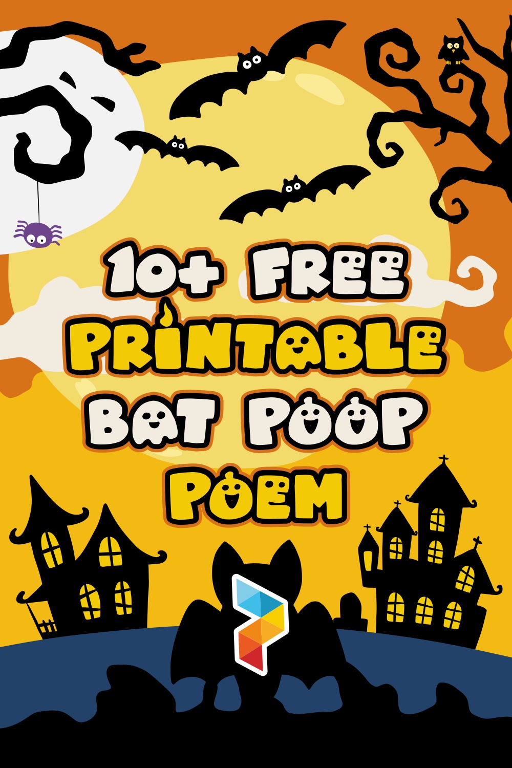 Bat Poop Poem