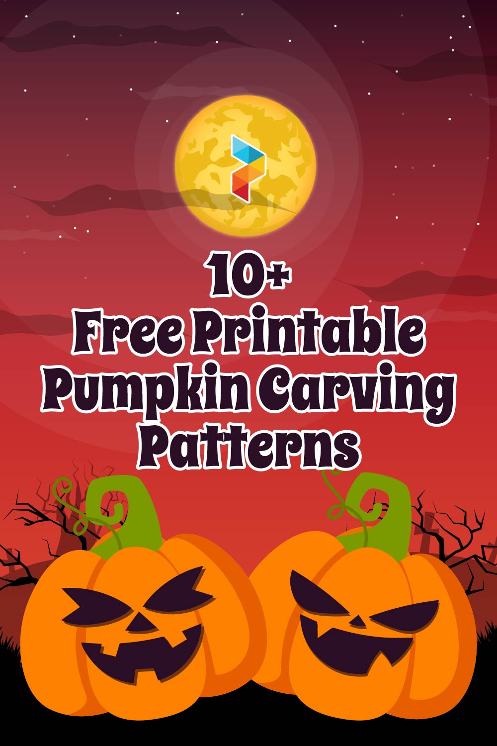 Pumpkin Carving Patterns