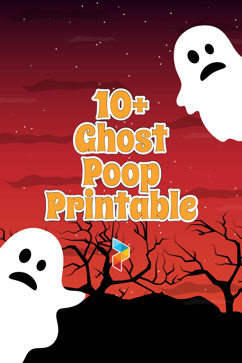 Ghost Poop