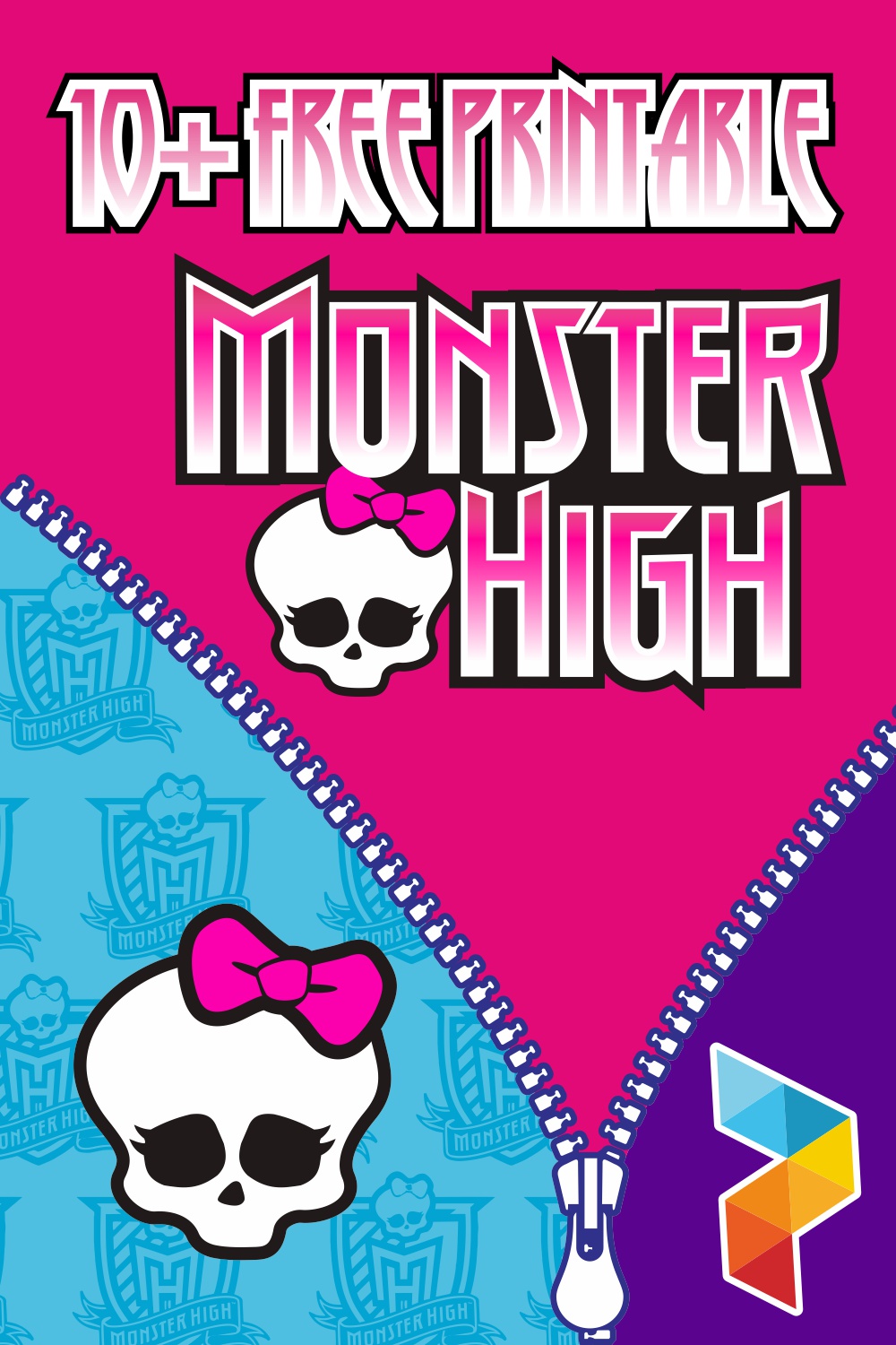 Monster High