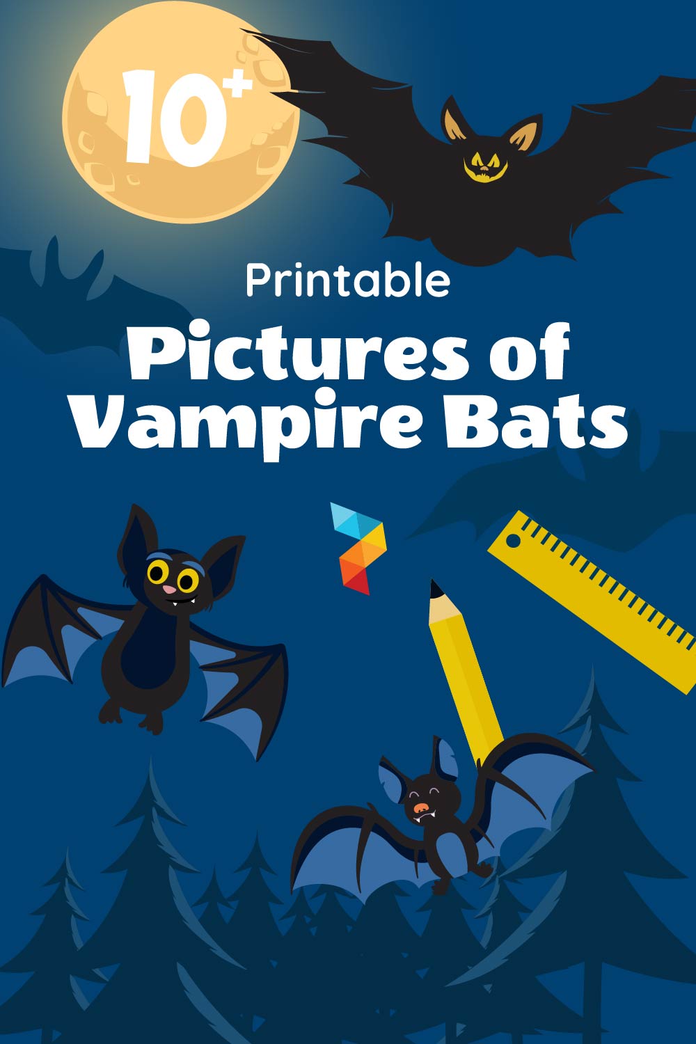 Pictures Of Vampire Bats