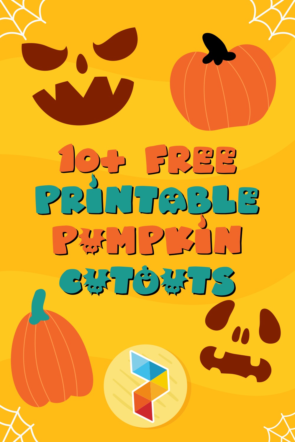 Pumpkin Cutouts