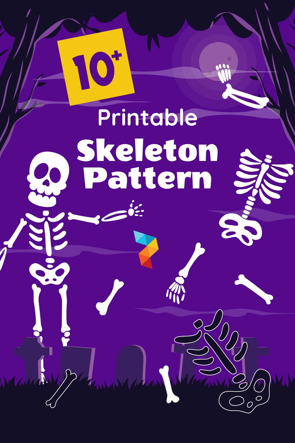 Skeleton Pattern