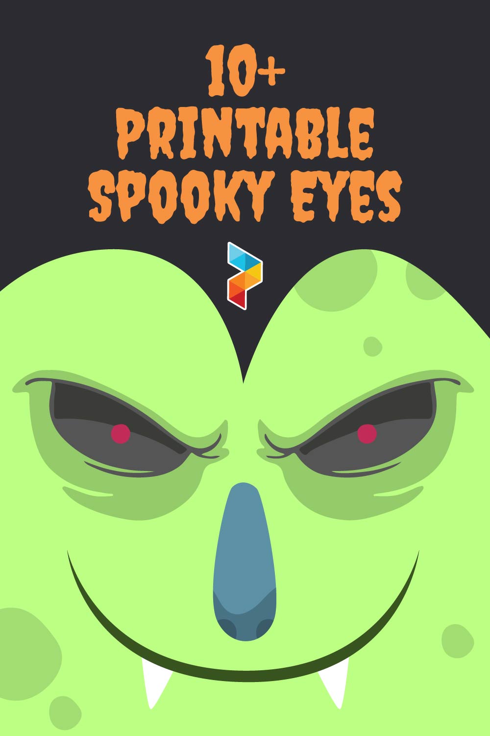 Spooky Eyes