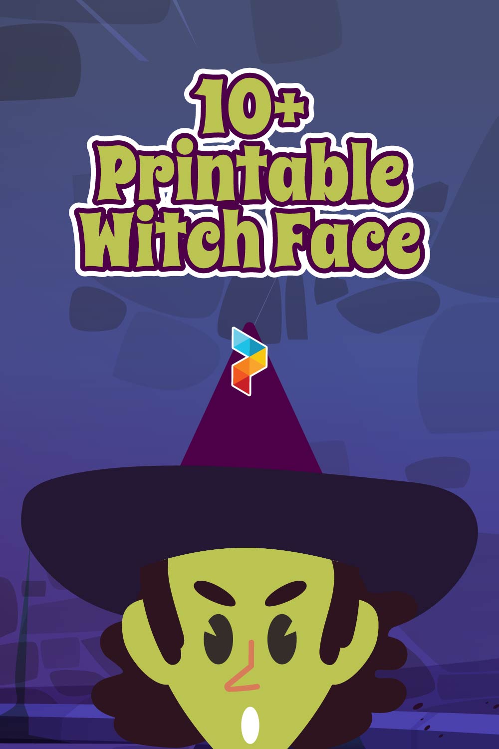 Witch Face