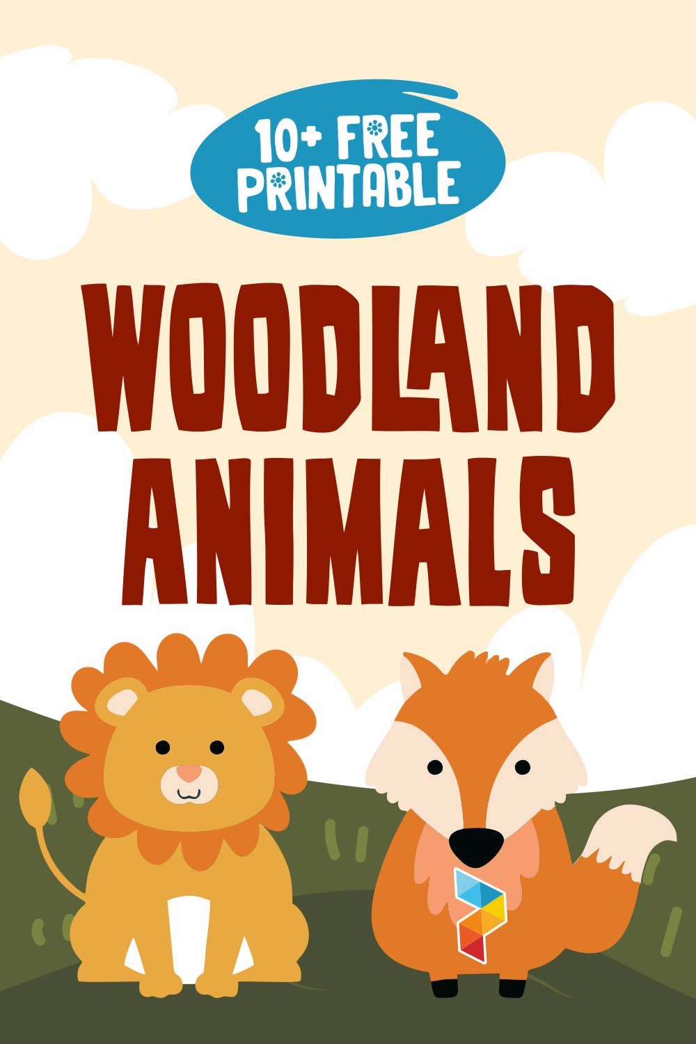 Woodland Animals