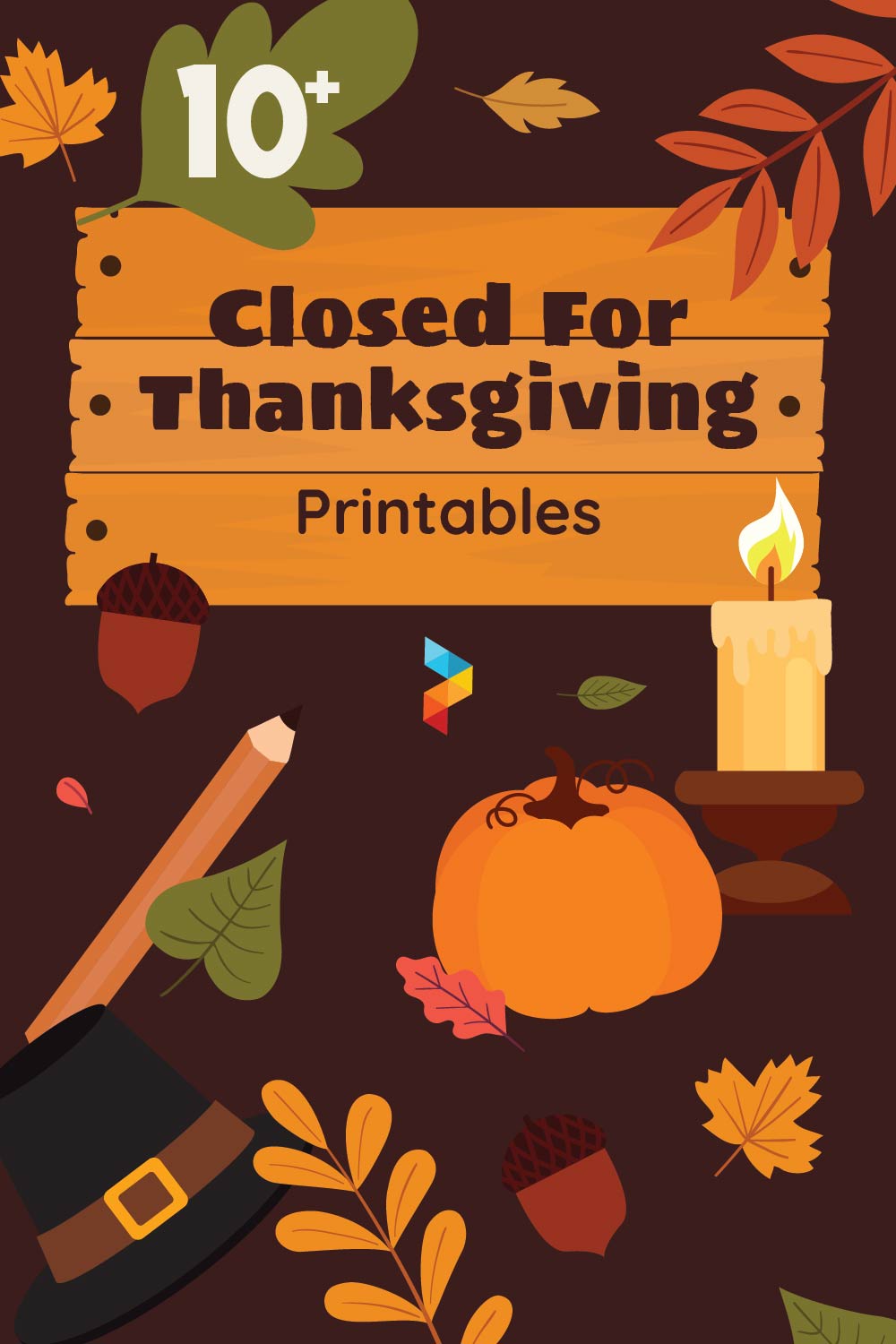 Closed For Thanksgiving