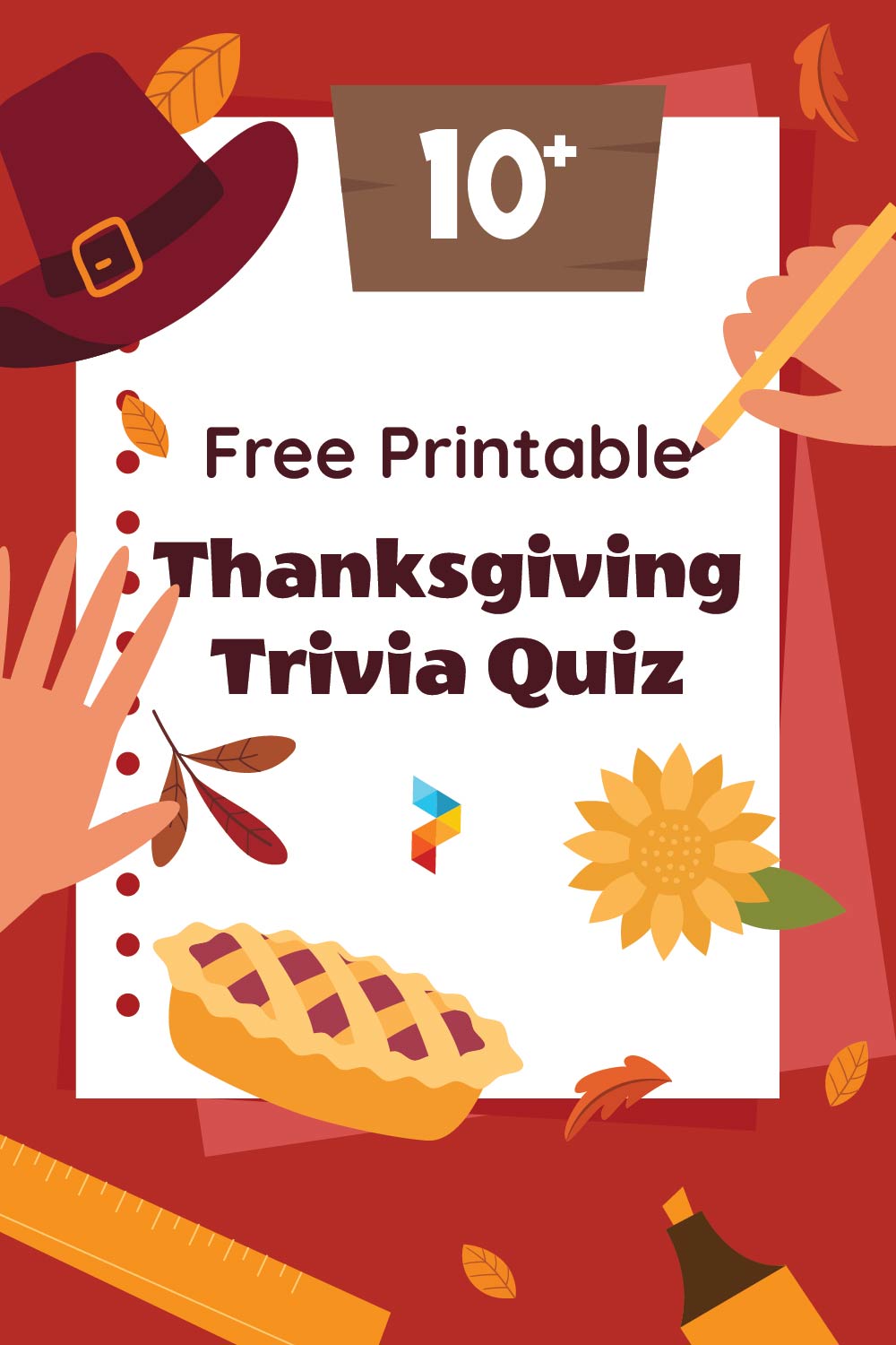 Thanksgiving Trivia Quiz