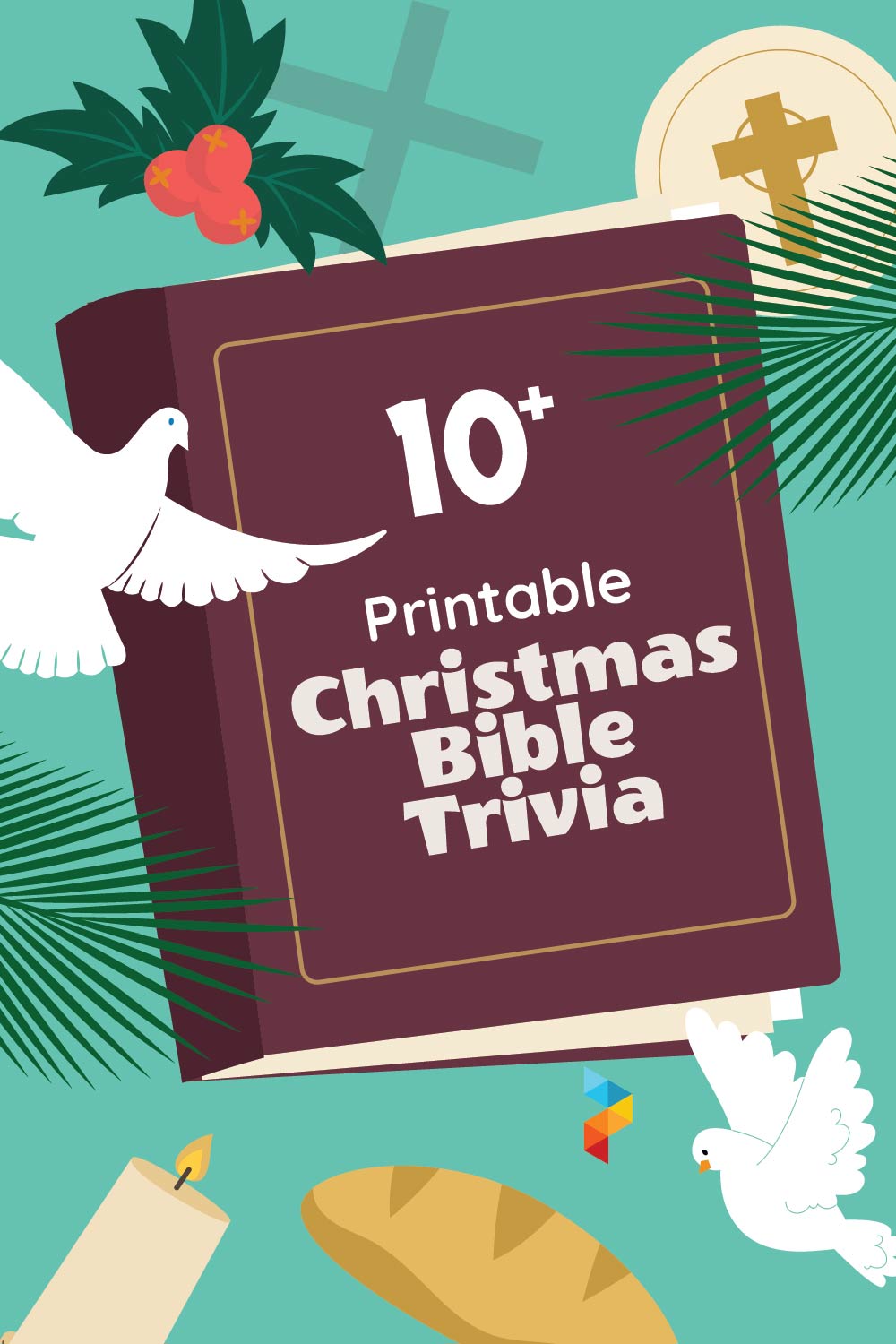 Christmas Bible Trivia