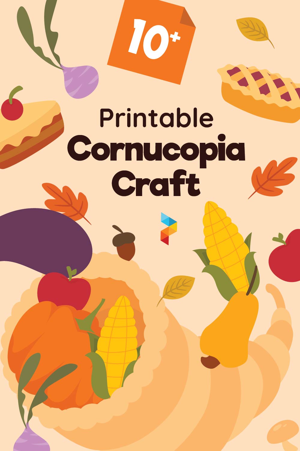 Cornucopia Craft