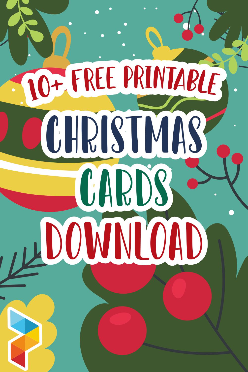 Christmas Cards Download