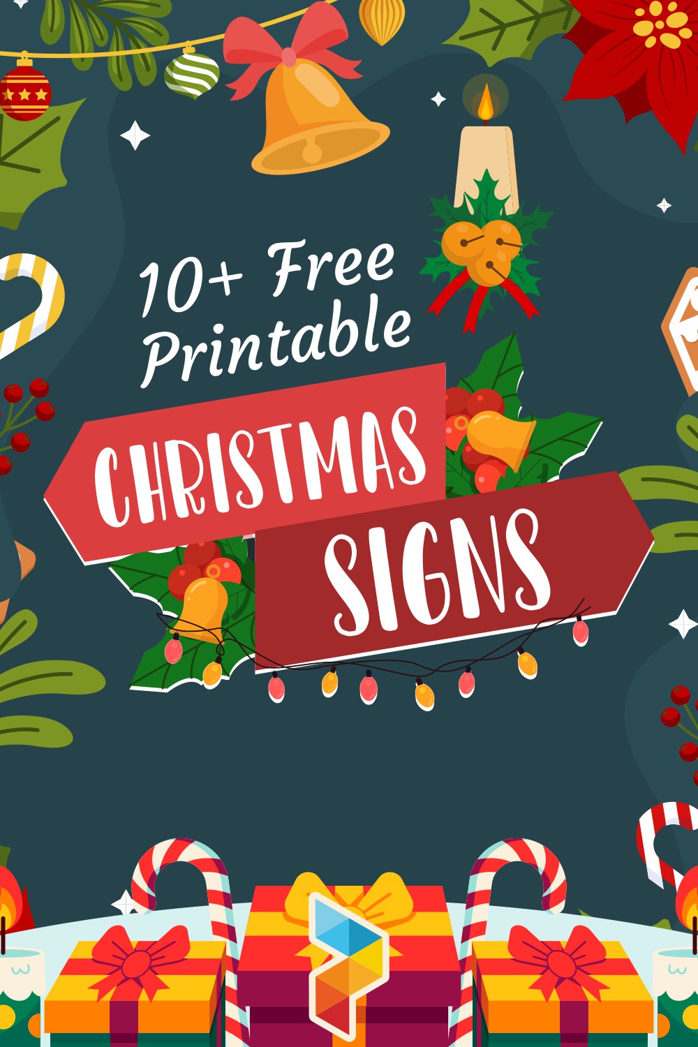 Christmas Signs