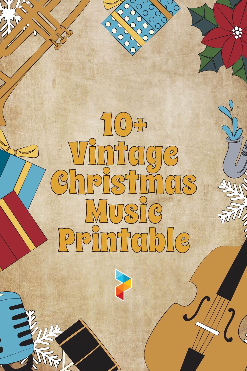 Vintage Christmas Music