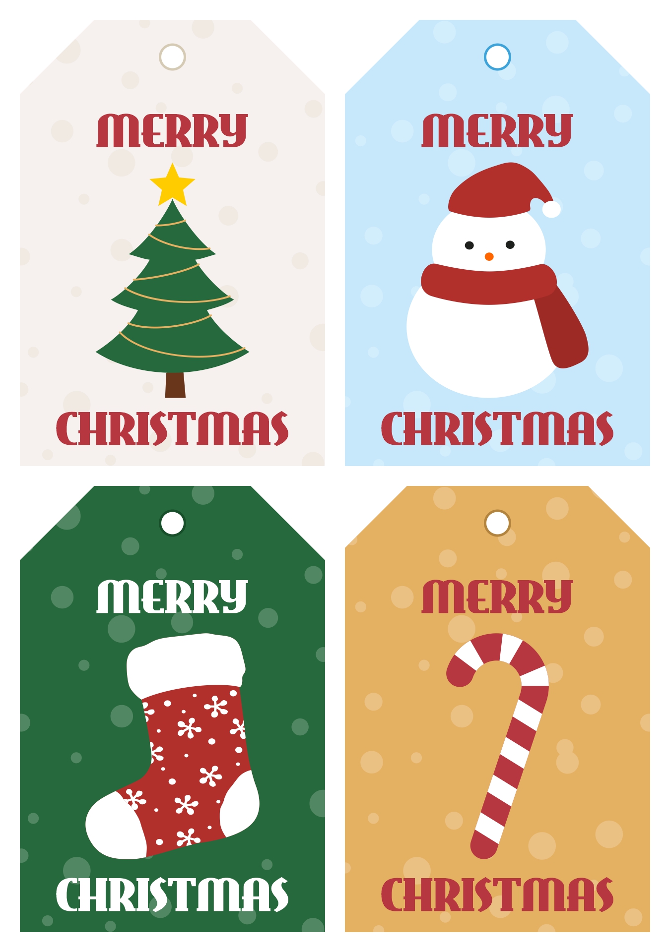 Festive Christmas Gift Tag Printables Pinterest Board