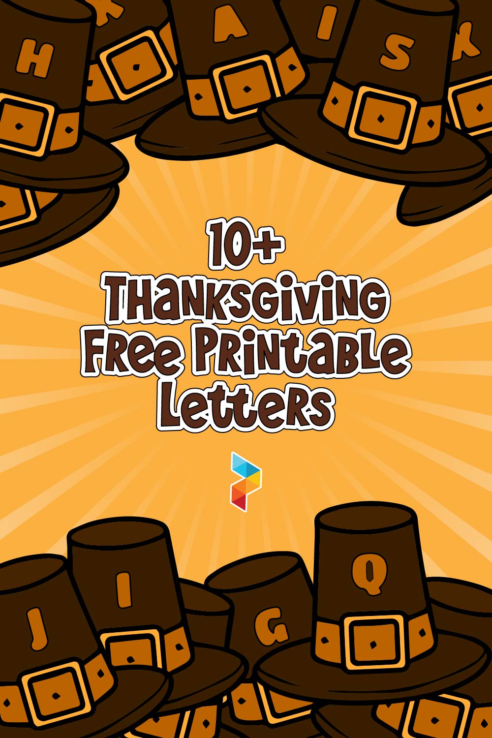 Thanksgiving Letters