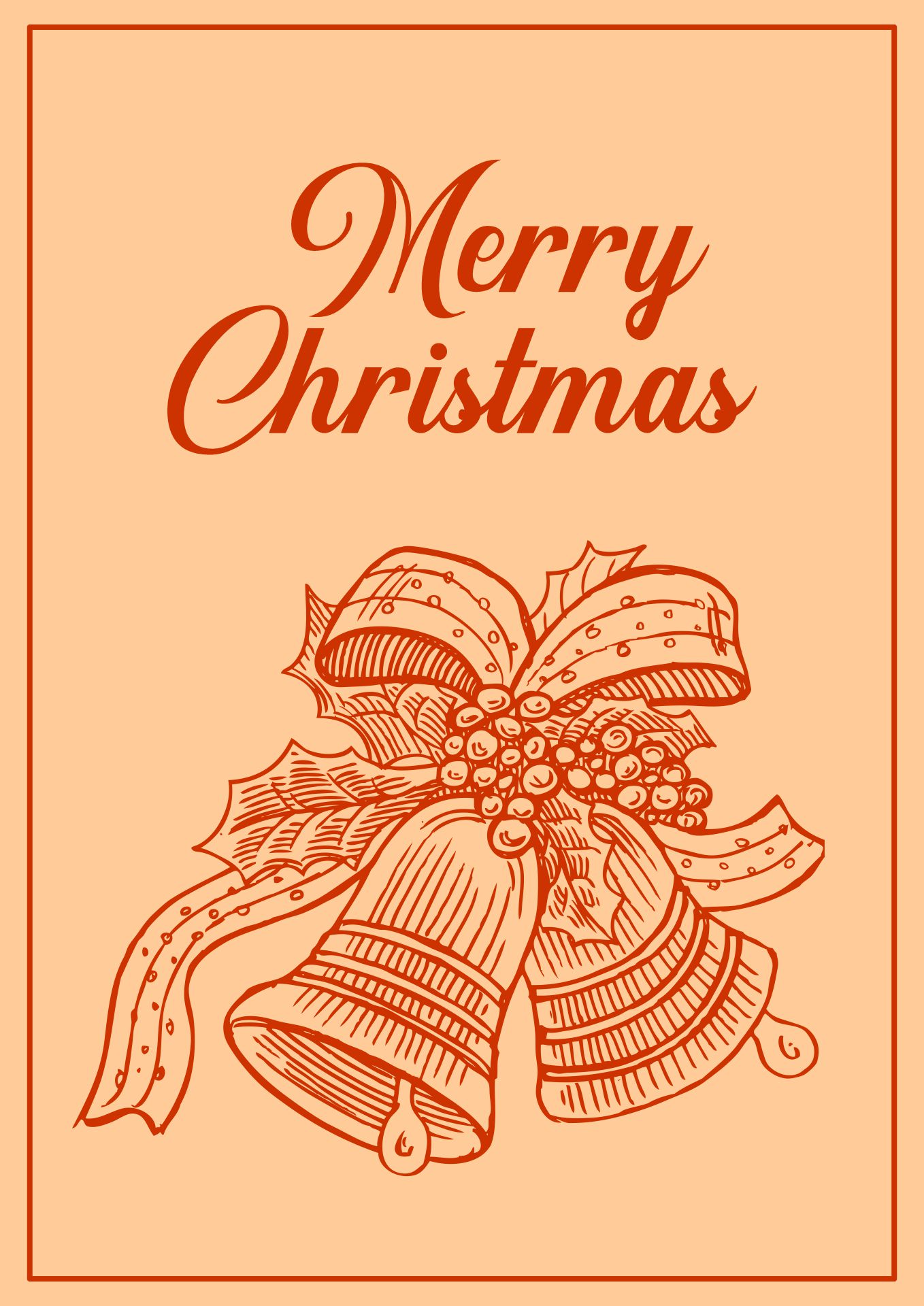 Printable Victorian Christmas Cards