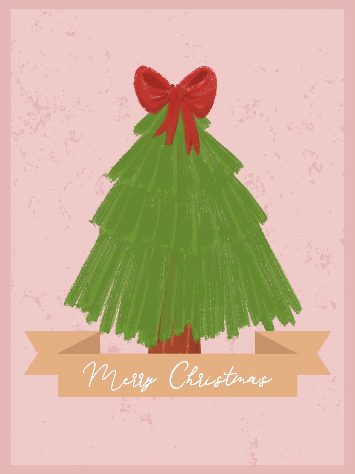 Retro Christmas Wall Art Printables