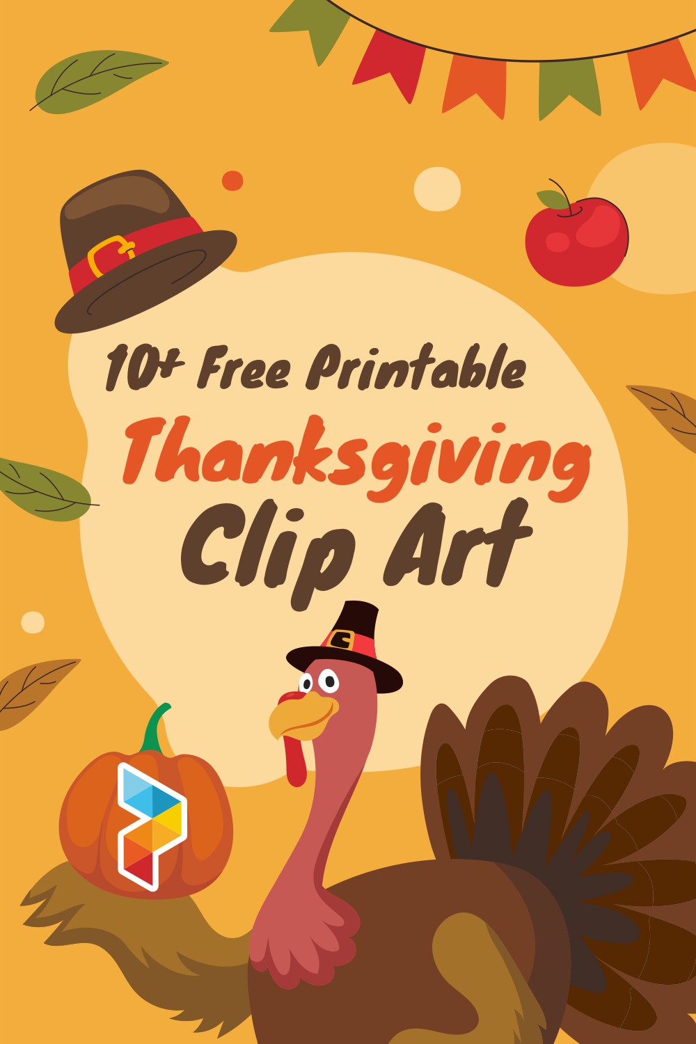 Thanksgiving Clip Art