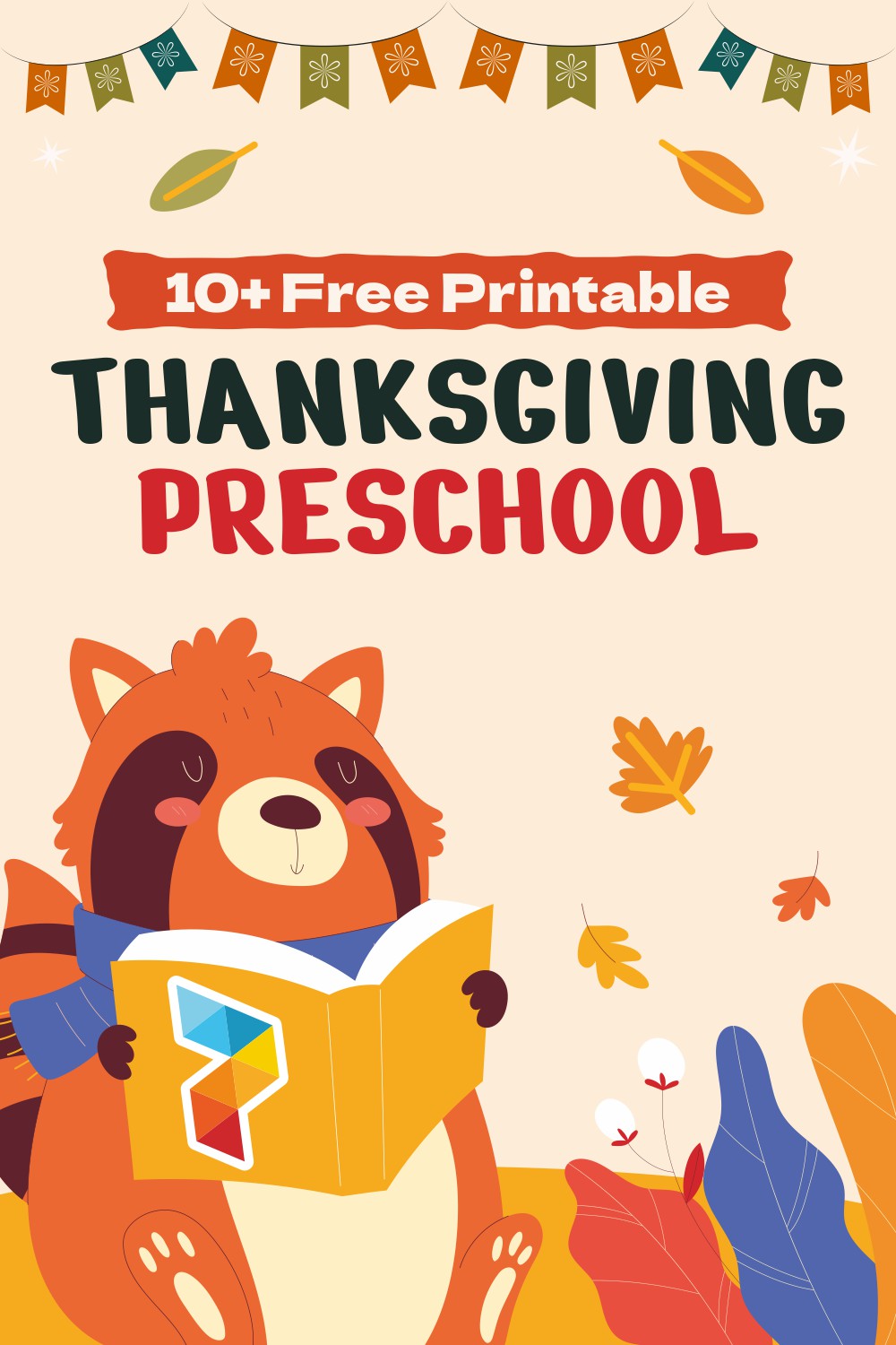 Thanksgiving Preschool