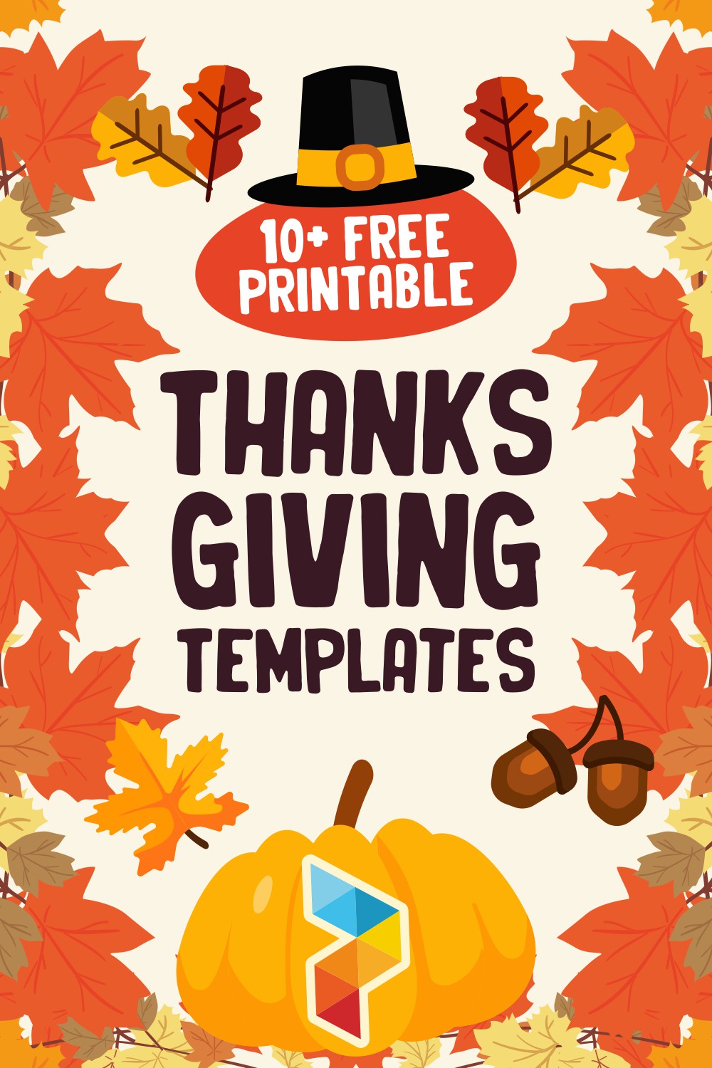 Thanksgiving Templates