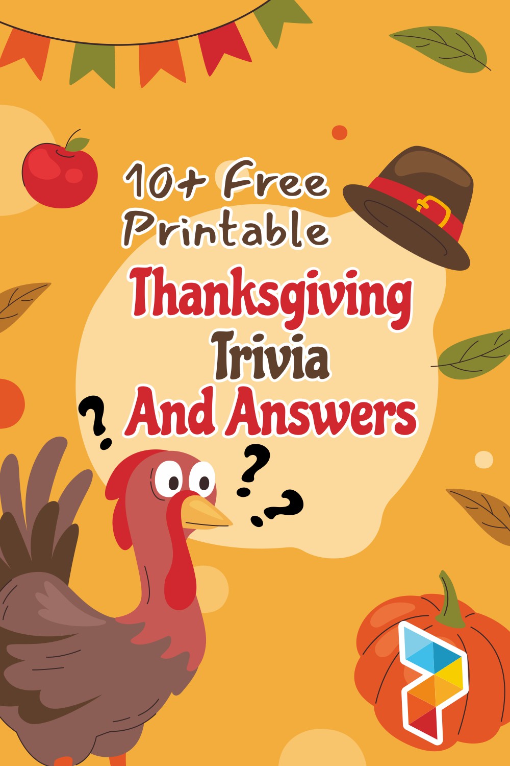 Thanksgiving Trivia And Answers