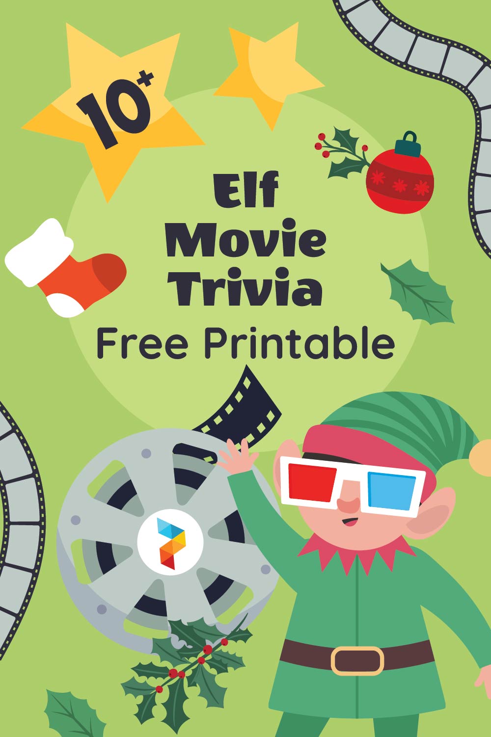 Elf Movie Trivia