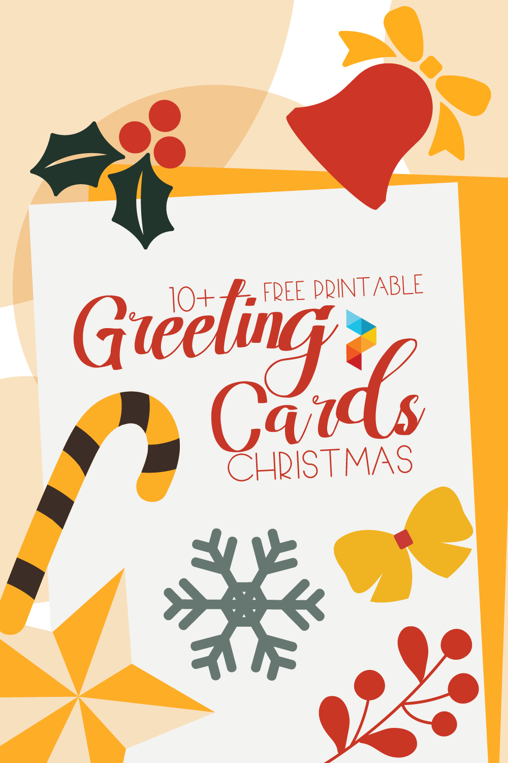 Greeting Cards Christmas