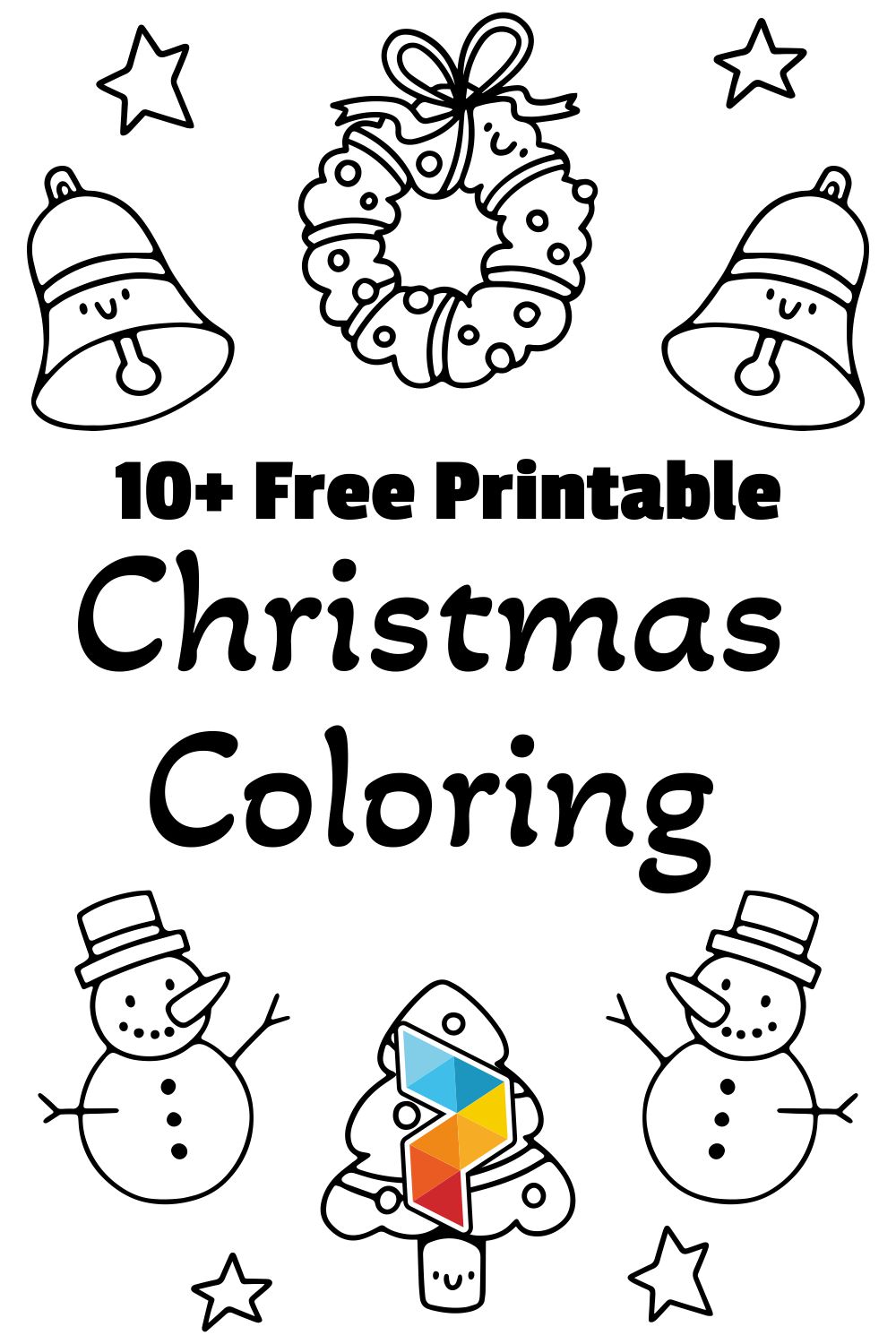 Christmas Coloring