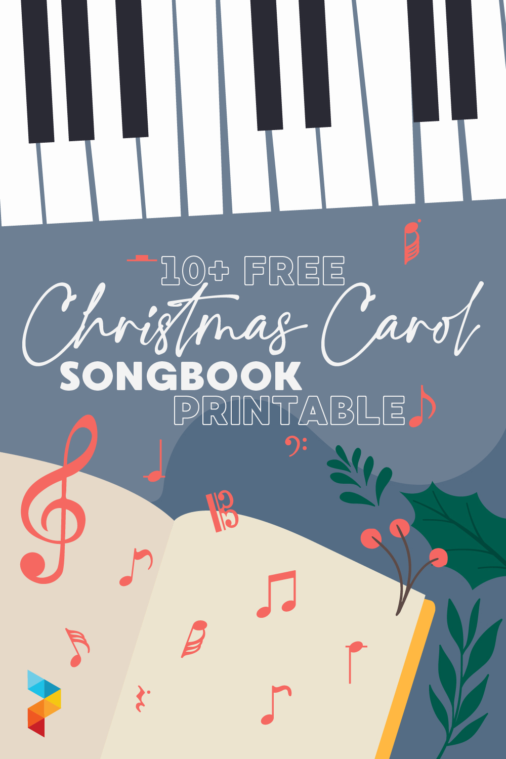 Christmas Carol Songbook