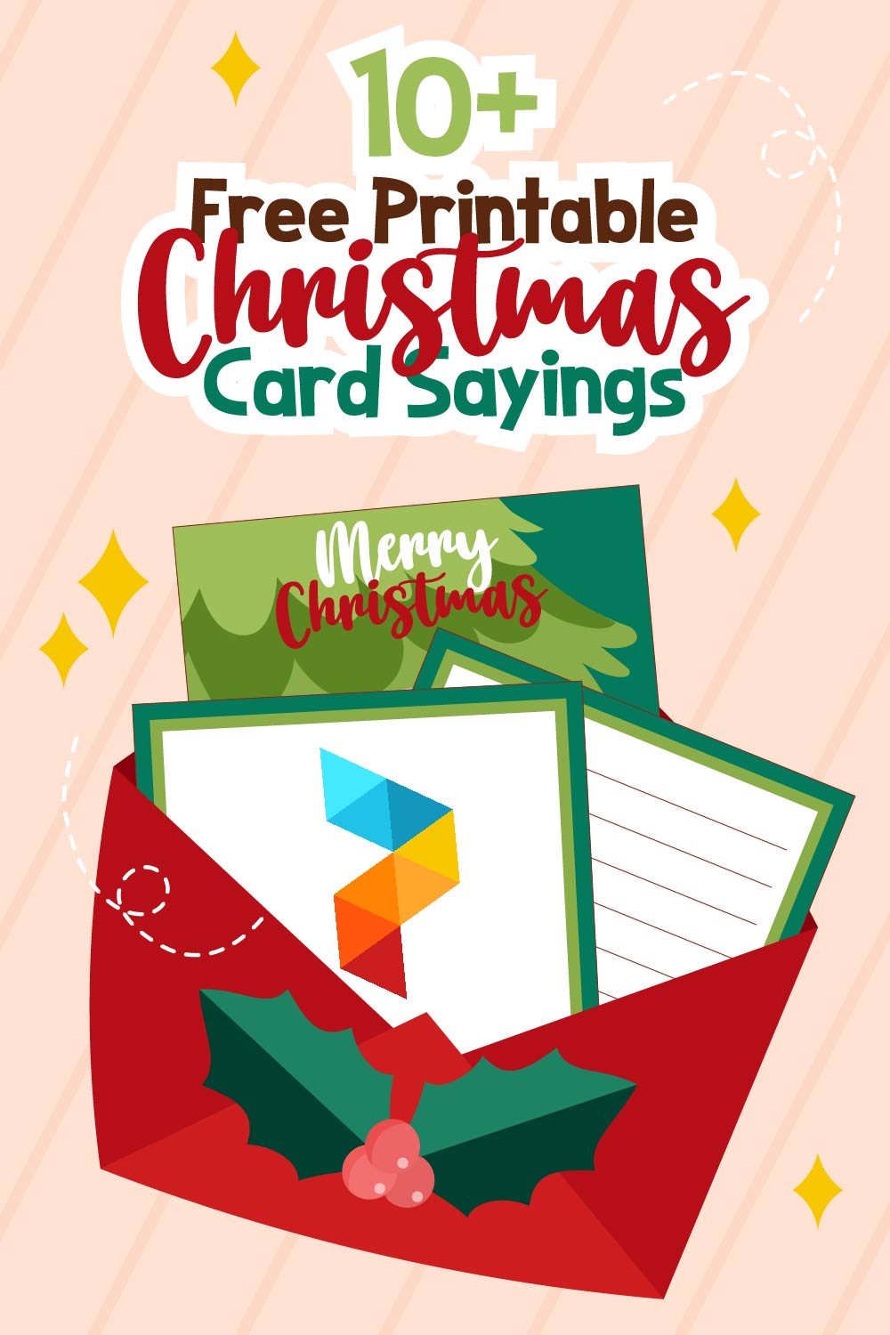 Christmas Card Sayings