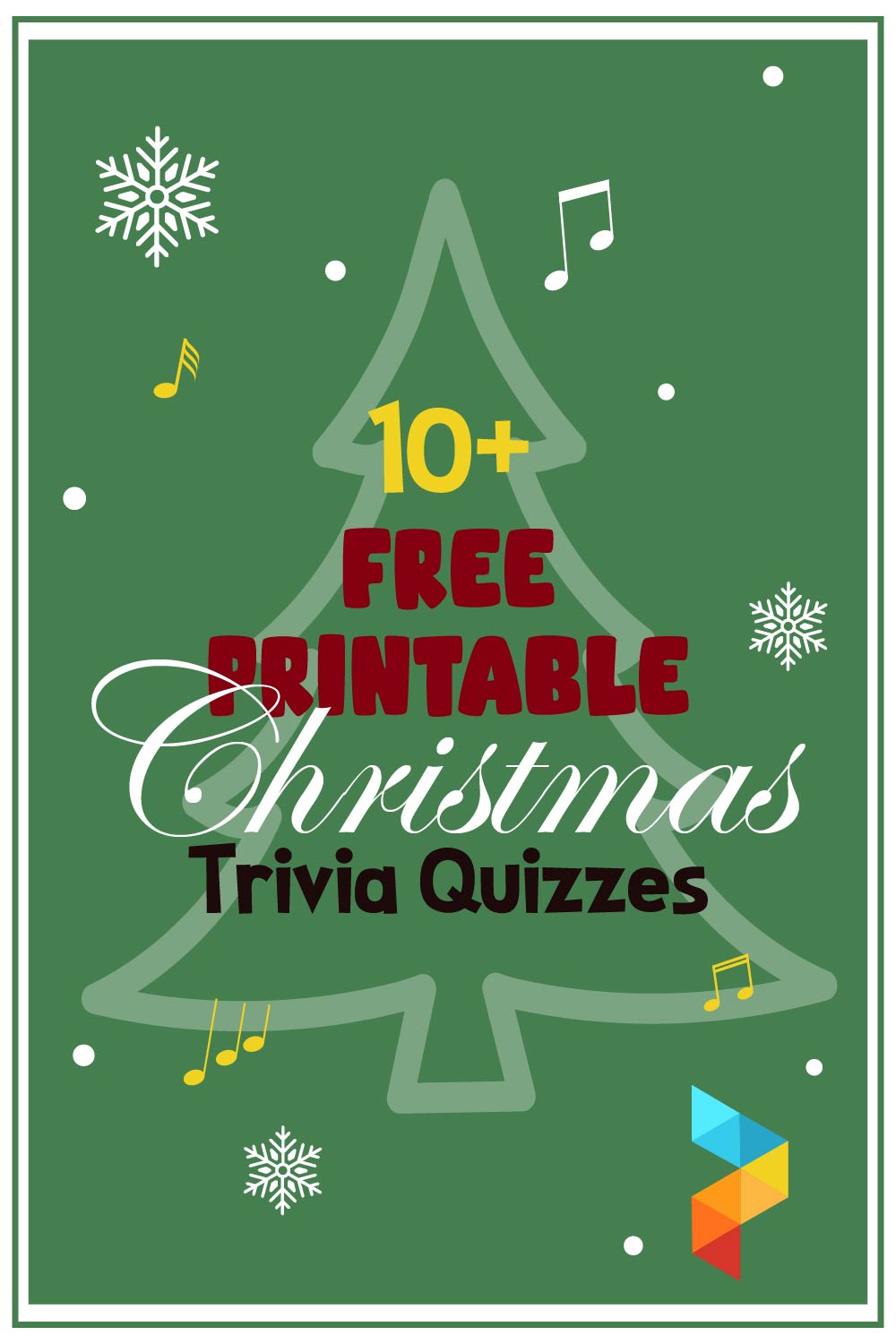 Christmas Trivia Quizzes