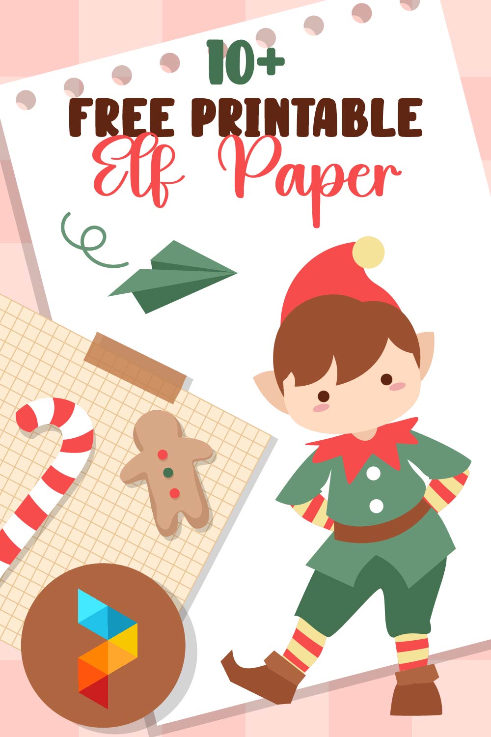 Elf Paper