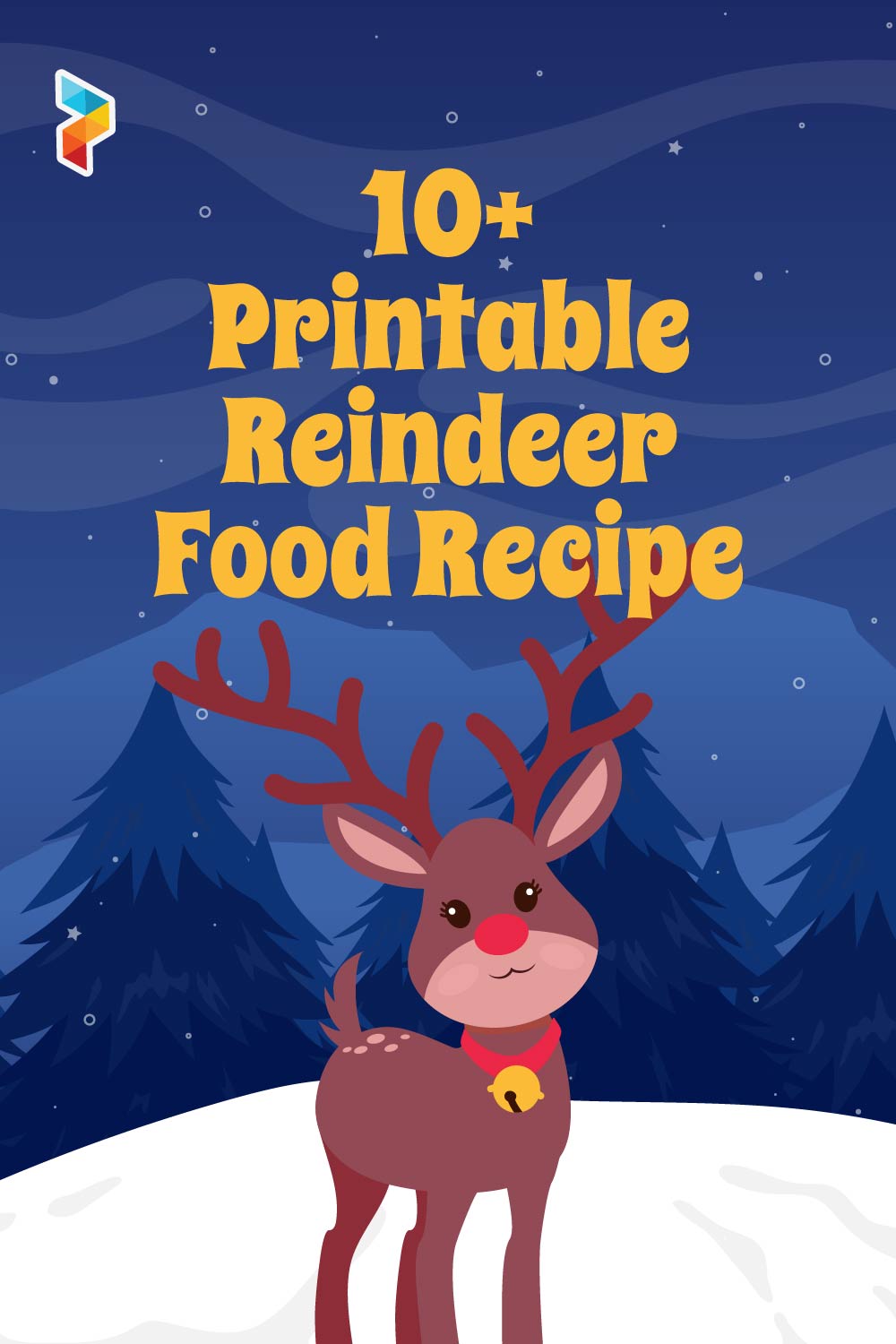 Reindeer Food Recipe