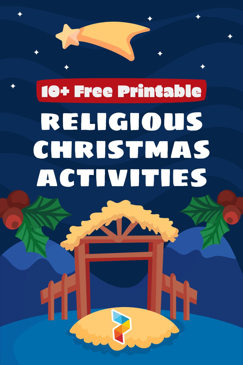 Religious Christmas Activities