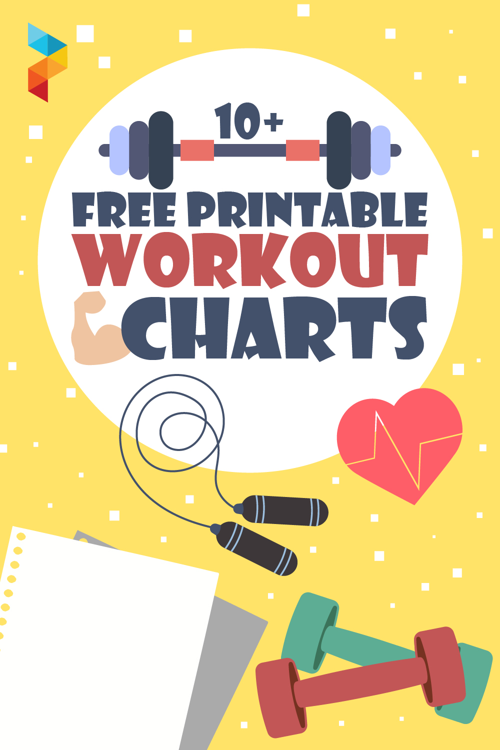 Workout Charts