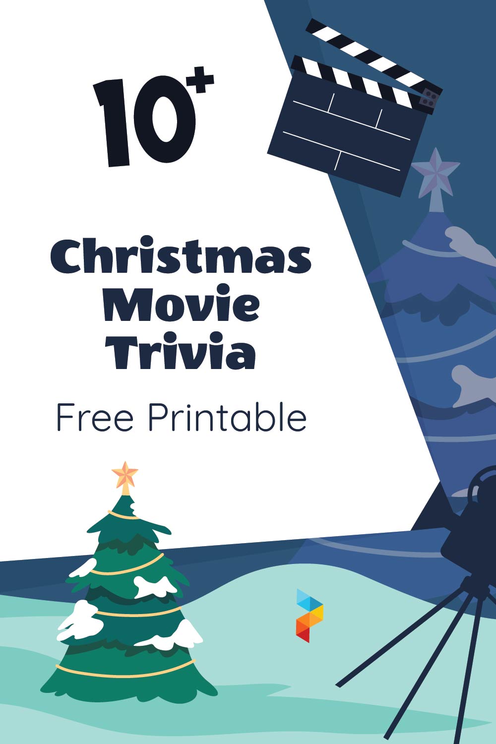 Christmas Movie Trivia