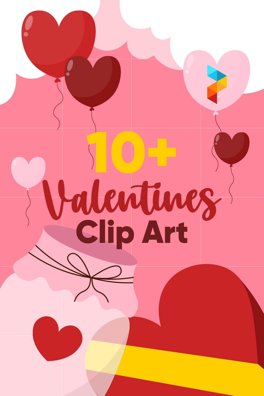 Valentines Clip Art