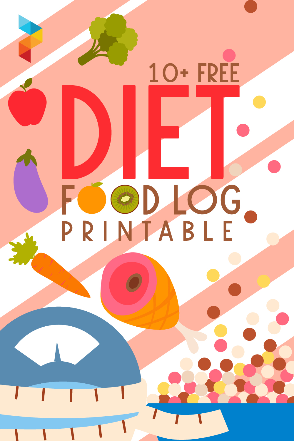 Diet Food Log