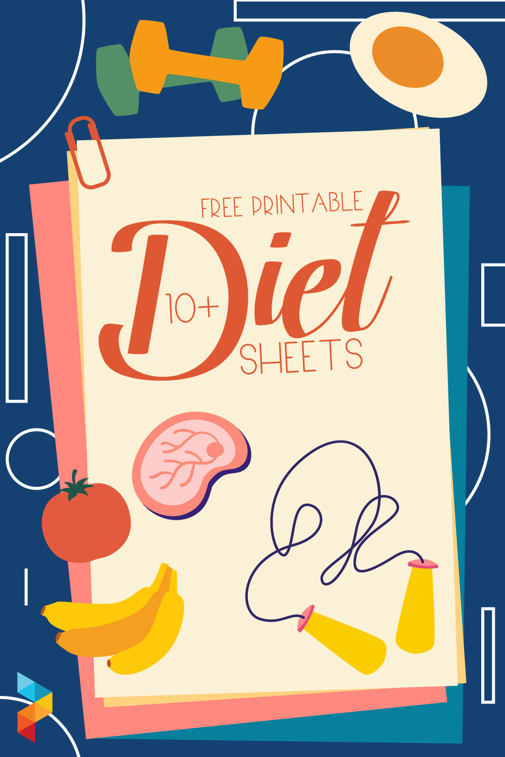 Diet Sheets