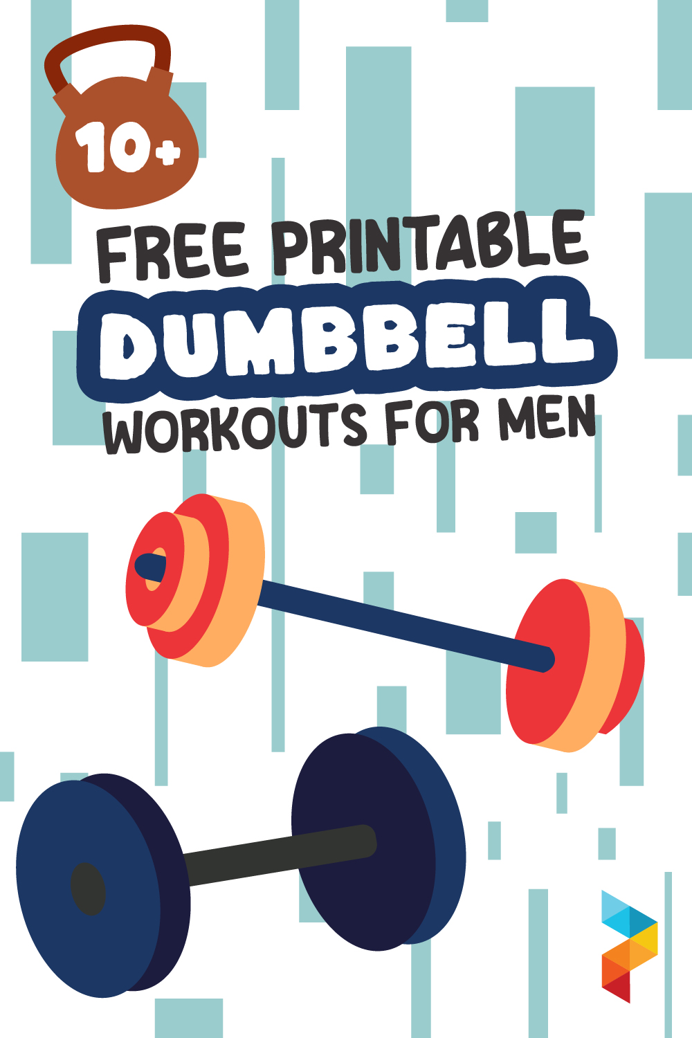 Dumbbell Workouts For Men