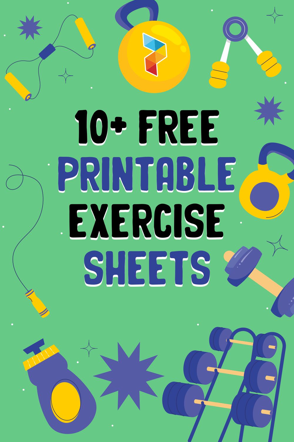 Exercise Sheets