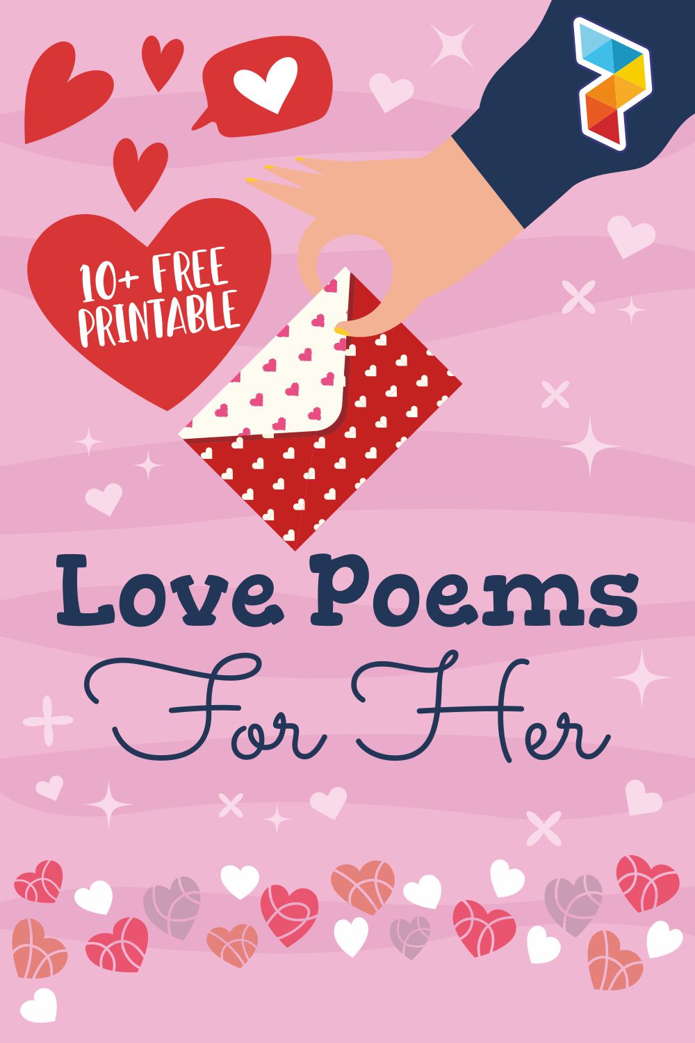 Love Poems For Her