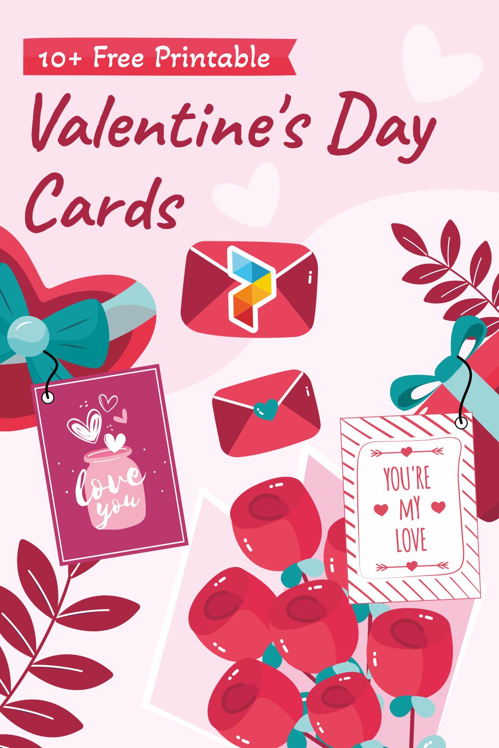 Valentine's Day Cards