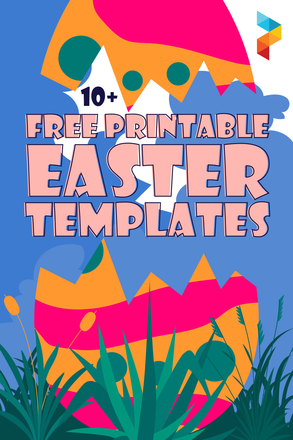 Easter Templates