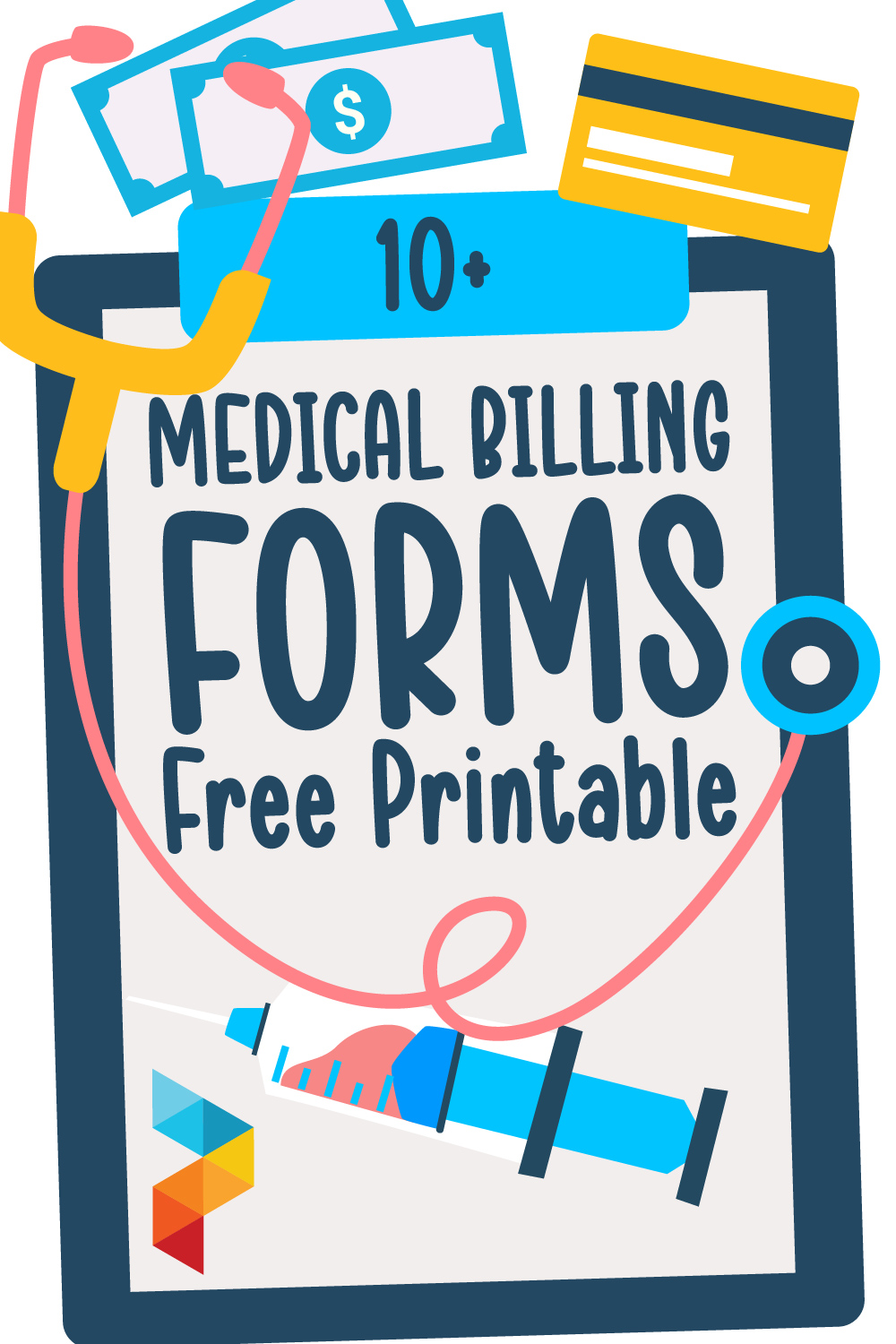 Medical Billing Forms