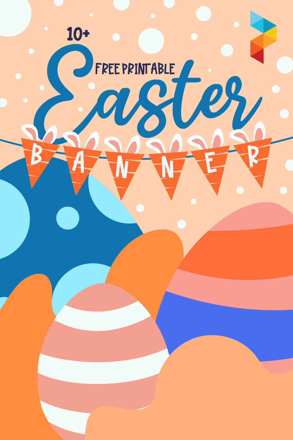 Easter Banner