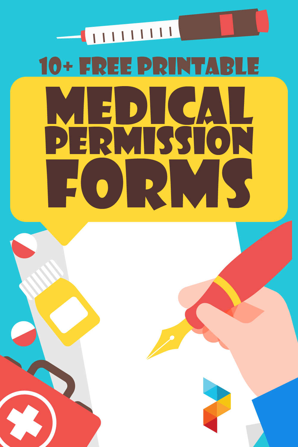 Medical Permission Forms