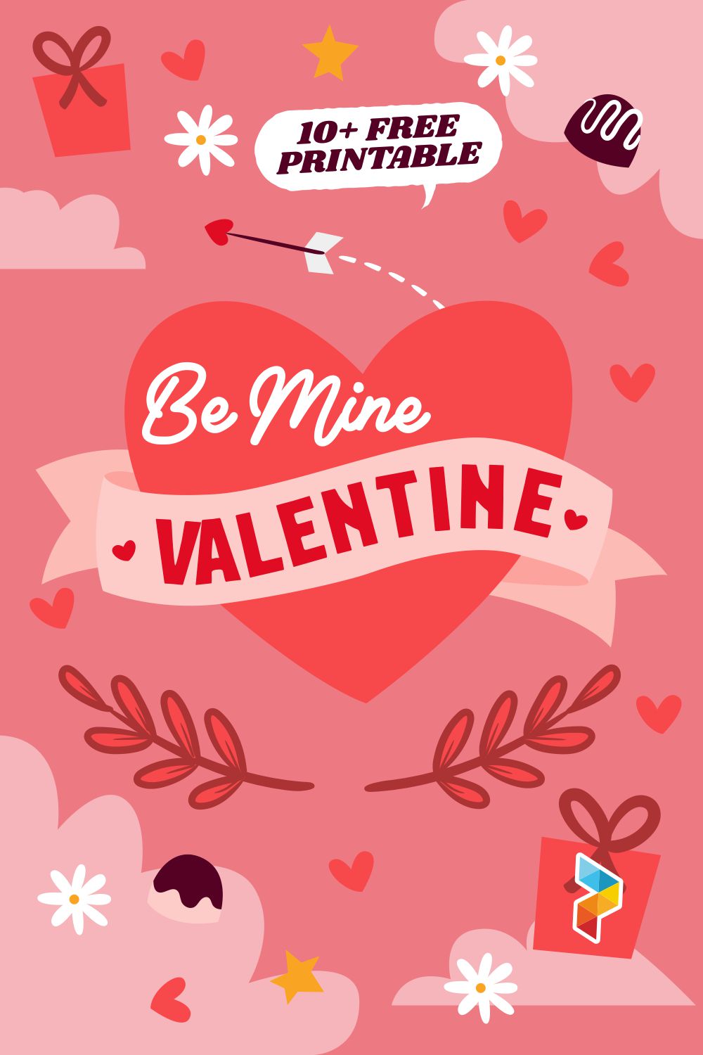 Be Mine Valentine